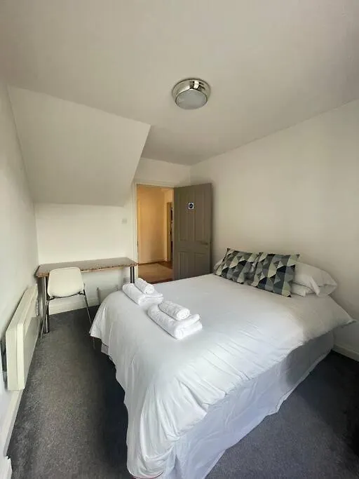 2 The Courtyard - Apartment For Business, Leisure Or Relocation Exeter 0*,